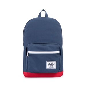 Herschel Supply Co. Pop Quiz Backpack “Like New”